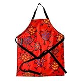Mimi the Sardine Child Apron - Chicks