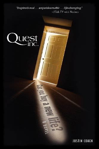Quest, Inc. Can you buy a new life?