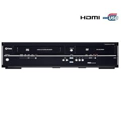 Videorekorder DVD-Rekorder HDD Funai TD6D-D4413DB