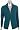 Deep Teal