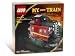 LEGO TRAINS - 10014 CABOOSE