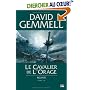 Rigante, Tome 4 : Le Cavalier de l'Orage