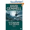 Rigante, tome 4 : Le Cavalier de l'Orage