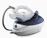 Delonghi - VVX340 - Fer Vapeur - 2200 W - Semelle Inox