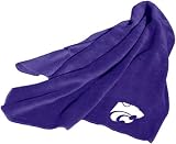 Kansas State Wildcats - Fleece Throw