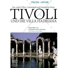 Tivoli und die Villa Hadriana