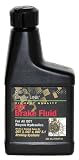 Finish Line DOT 5.1 Bicycle Brake Fluid 8oz Bottle