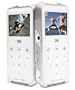 3M CP40 Shoot'n Share Camcorder with Projector (White)