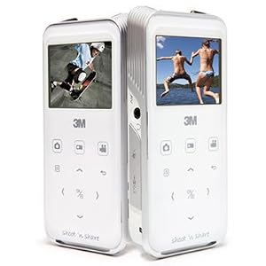 3M CP40 Review
