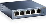 TPLINK TLSG105