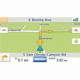 Magellan Maestro 2008/2009 Map Update