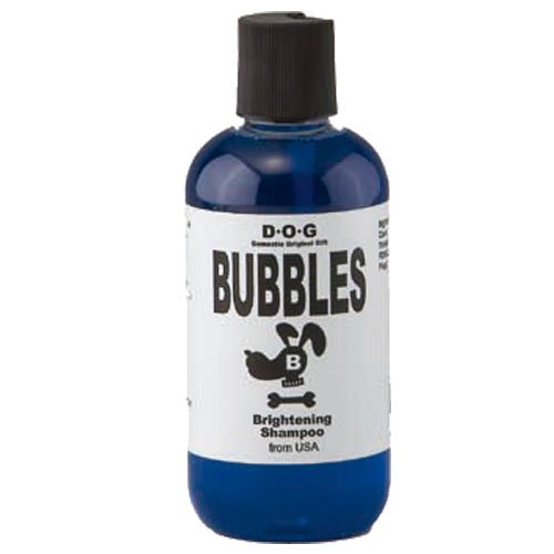 BUBBLES ブライトニング シャンプー 270ｍｌ入