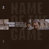 Name of the Game