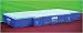 Sporting Goods : National High Jump Landing System (20' x 11' 3" x 28")