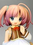 Moetan: Nijihara Ink PVC Figure