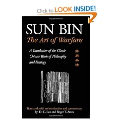 Sun Bin: the Art of Warfare: The Art of Warfare: the Art of Warfare (SUNY Series in Chinese Philosophy and Culture)