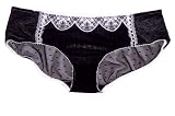 Jezebel Lulu Boyleg Panty