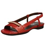Joy Chen Womens Bay Slingback Sandal
