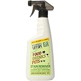 Motsenbocker's Lift Off 405-01 #1 Food, Beverage and Pet Stain Remover