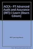 Advanced audit and assurance (international)