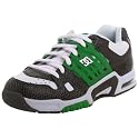 DC Men's At-2 Xe Vis Air Sneaker