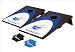 Kansas Jayhawks Chucko Cornhole Game