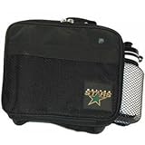 IMAGE OF Dallas Stars NHL Kids Insulated Lunchbox Bag Case Pack 12