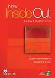 New Inside Out. Upper Intermediate. Students Book