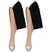 Espresso Supply 903820 Small Counter Brush, Set of 2