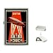 Led Zeppelin v2 FLIP TOP LIGHTER