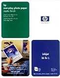 HP Everyday Photo Paper, matte 41QFy9LoVJL. SL160 HP Everyday Photo Paper, matte