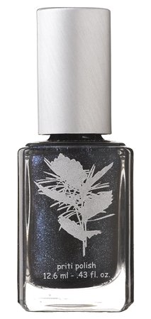 Nail Polish #639 Salvia By Priti