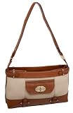 Etienne Aigner Bruckner Top Zip