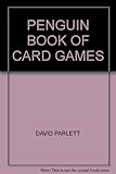 The Penguin book of card games