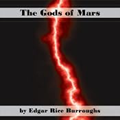 The Gods of Mars | [Edgar Rice Burroughs]