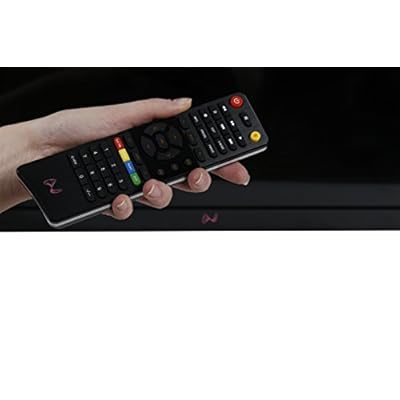 Noble Skiodo 32CN32P01 81cm (32 inches) HD Ready LED TV (Black)