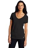 Oakley Women's Stability V-Neck Tee Oakley Women's Stability V-Neck Tee