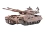 UCHG 1/35 �n���A�M�R61�����5�^ �Z���x���e�� (�@����m�K���_�� MS IGLOO)