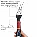 Wine Aerator Pourer, Amazer Aerating Wine Pourer Decanter Premium Aerating Pourer and Decanter Spout