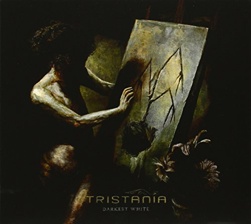 Tristania - Darkest White (Limited Edition) - Zortam Music