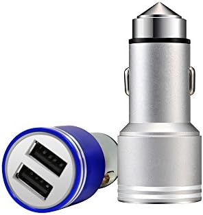 Lionbay® Accessories Bundle ,phone holder+Selfie Stick Kit+Universal Flexible Long Arms Mobile Phone Holder Lazy Bracket Mobile Stand+USB Car Charger+Data Cable for iphone5/5S/iphone6/6plus/ipad and Android devices