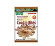 Kay's Naturals  Honey  Almond  Cookie  Bites  1-Ounce Bags (Pack of 12)