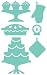 Kitchen - Baking - Wall Decal