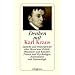 Denken mit Karl Kraus: Spr�che und Widerspr�che �ber Moral und Politik, Phantasie und K�nstler, Frauen und Psychologen, Journalisten und Dummk�pfe