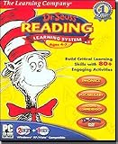 TLC Dr. Seuss Reading Learning System 2008