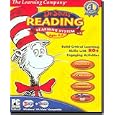 Tlc Dr Seuss Reading Learning System 2008 from Operating Systems