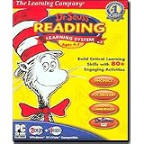 Tlc Dr Seuss Reading Learning System 2008 by Encore