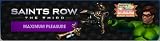 Saints Row: The Third - Maximum Pleasure Pack [Online Game Code]