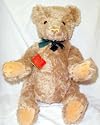 Gund Mohair Limited Edition Bear Spencer #9664