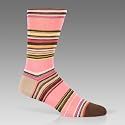 Paul Smith Sock - Yarn Dye Sock